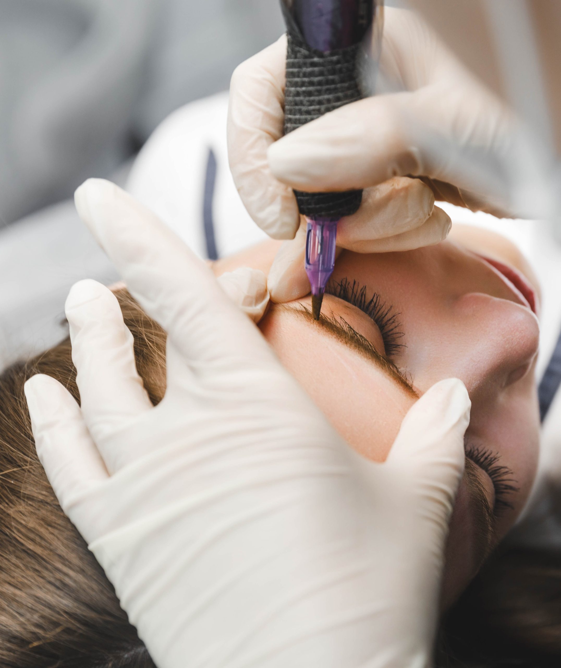 Combination Brows Canonsburg