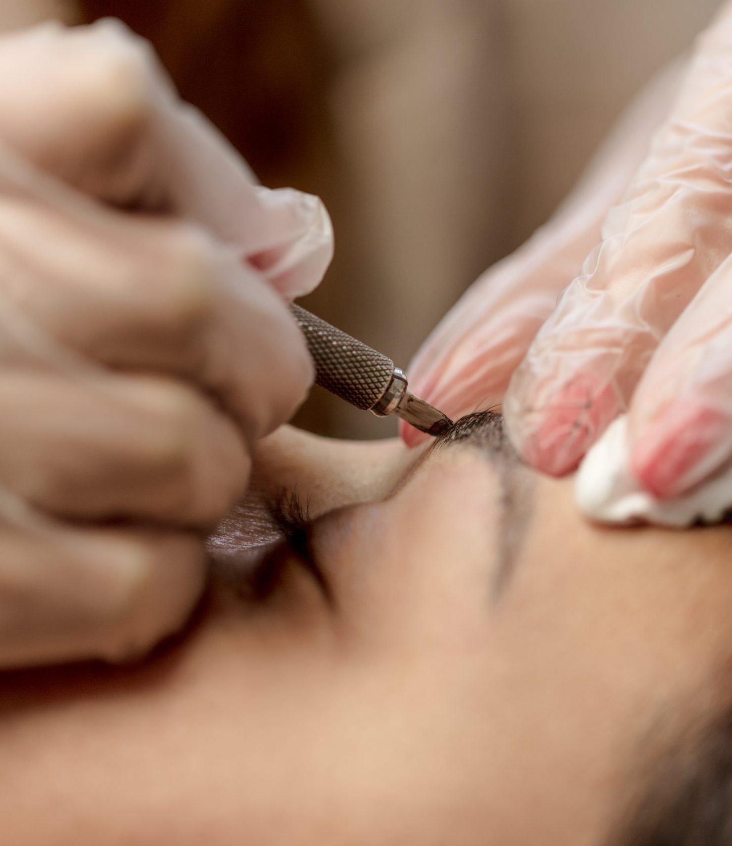 Microblading Eyebrows Pittsburgh, PA